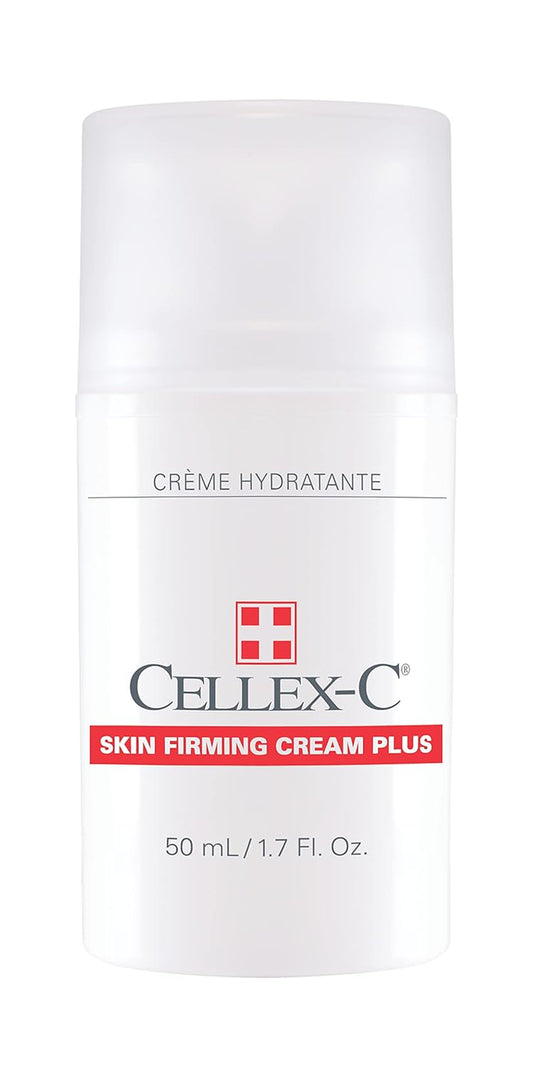 CELLEX-C Skin Firming Cream Plus, 2 Ounces
