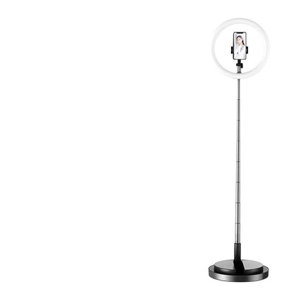 Selfie Ring Light LED Portable for Youtube Vlog Live Photo