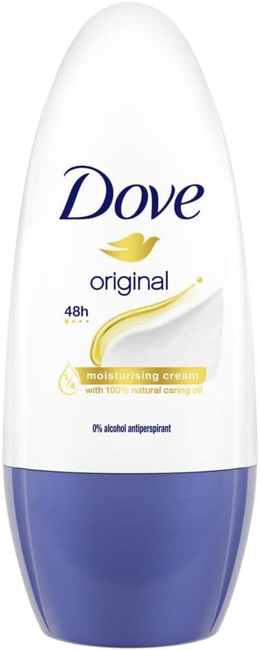 ORIGINAL Deo Roll-On 50 Ml