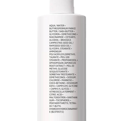 Face Cream & Body Lotion BUNDLE, Toleriane Dermallergo Creme & Lipikar Baume AP+M, Your Sensitive Skin Hydration Duo, Suitable for Sensitive, Dry to Very Dry Skin, Fragrance-Free
