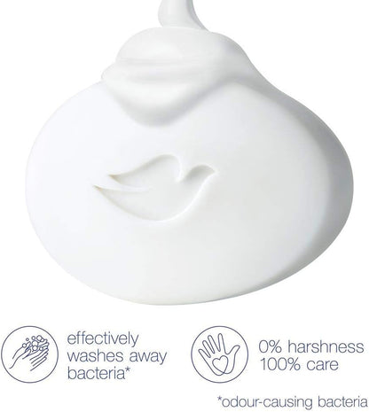 Sensitive Skin +  Original Beauty Bar Bundle | More Moisturizing than Bar Soap