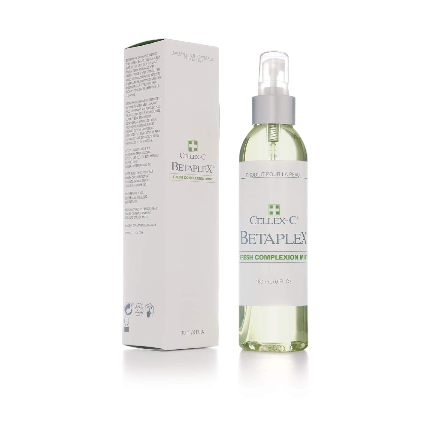 CELLEX-C Betaplex Fresh Complexion Mist, 6 Ounces
