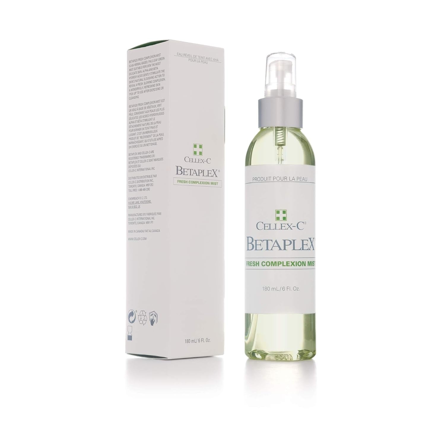 CELLEX-C Betaplex Fresh Complexion Mist, 6 Ounces