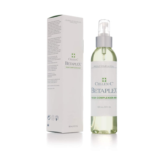 CELLEX-C Betaplex Fresh Complexion Mist, 6 Ounces
