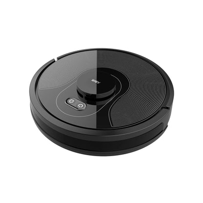 ABIR X8 Smart Laser Robot Vacuum - Multi-Floor Mapping with Zone Control & Restricted Area Technology