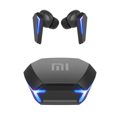 XIAOMI M10 Wireless Bluetooth Earbuds - Waterproof Gaming Headphones with Microphone
