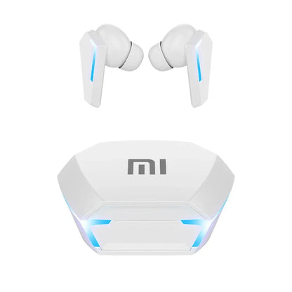 XIAOMI M10 Wireless Bluetooth Earbuds - Waterproof Gaming Headphones with Microphone