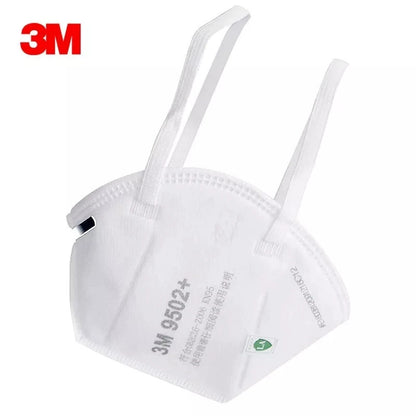 Canadian Shield KN95 Professional Protection Masks 50pcs - 3M Quality
