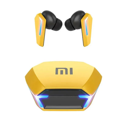 XIAOMI M10 Wireless Bluetooth Earbuds - Waterproof Gaming Headphones with Microphone