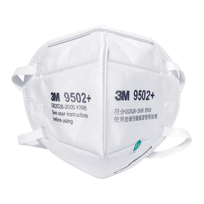 Canadian Shield KN95 Professional Protection Masks 50pcs - 3M Quality