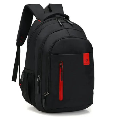 ClassicMax Urban Backpack – Large Capacity, Stylish & Durable for School, Travel & Outdoors