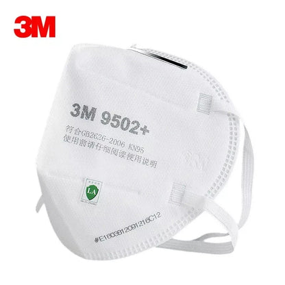 Canadian Shield KN95 Professional Protection Masks 50pcs - 3M Quality