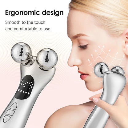 Radiance Lift Pro - Micro-Current Facial Toning Device