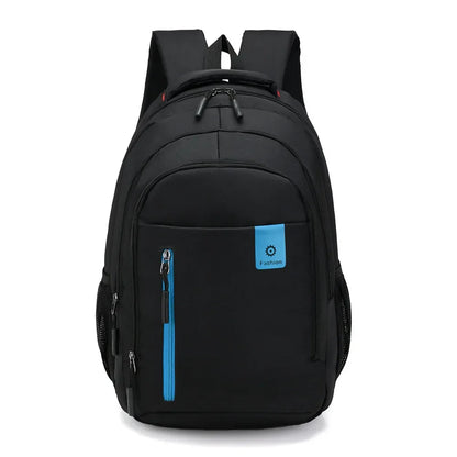 ClassicMax Urban Backpack – Large Capacity, Stylish & Durable for School, Travel & Outdoors