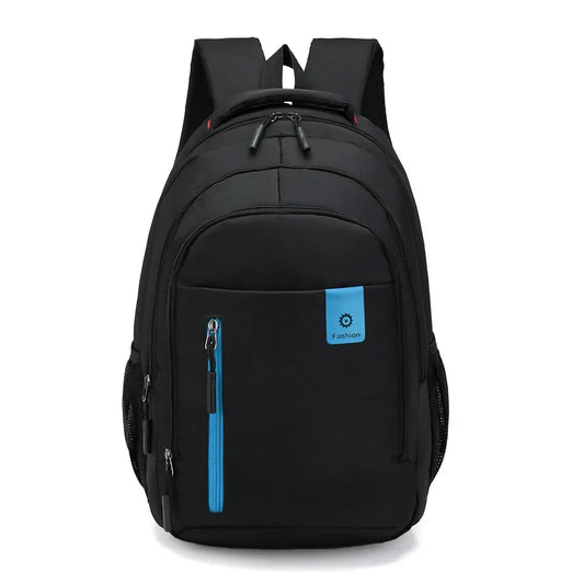 ClassicMax Urban Backpack – Large Capacity, Stylish & Durable for School, Travel & Outdoors