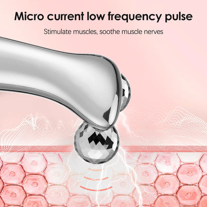 Radiance Lift Pro - Micro-Current Facial Toning Device