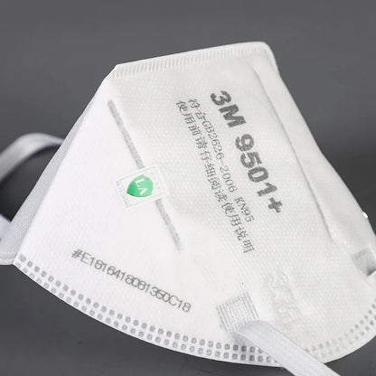 Canadian Shield KN95 Professional Protection Masks 50pcs - 3M Quality