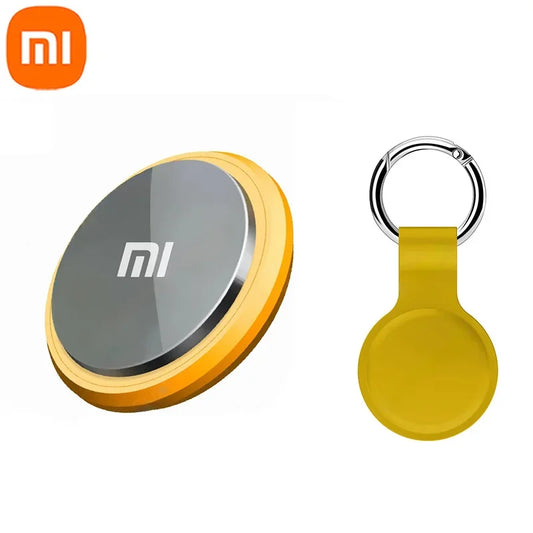Xiaomi Mini Smart Bluetooth Tracker – 5G GPS Locator & Anti-Loss Reminder for Pets, Kids, Bags & Wallets