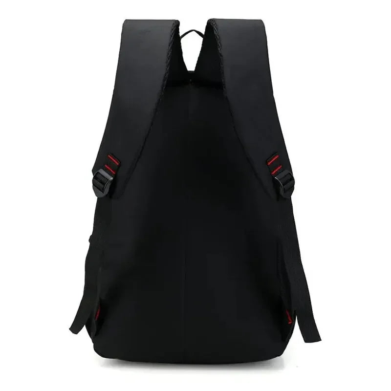ClassicMax Urban Backpack – Large Capacity, Stylish & Durable for School, Travel & Outdoors