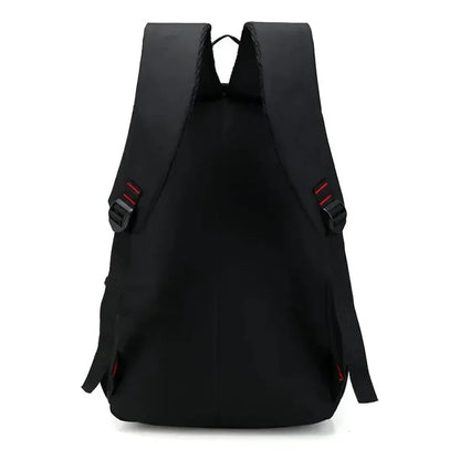 ClassicMax Urban Backpack – Large Capacity, Stylish & Durable for School, Travel & Outdoors