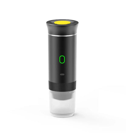 Xiaomi Youpin 3-in-1 Wireless Portable Espresso Coffee Machine - Travel Coffee Maker for Capsules & Ground Coffee