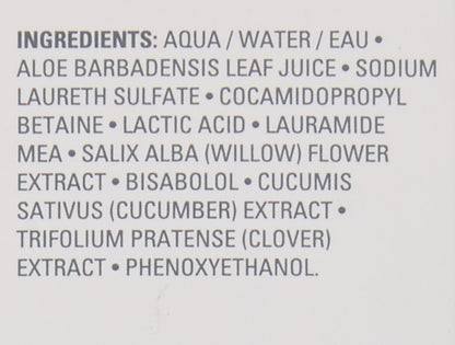 Cellex C Betaplex Gentle Foaming Cleanser, 6 Ounces