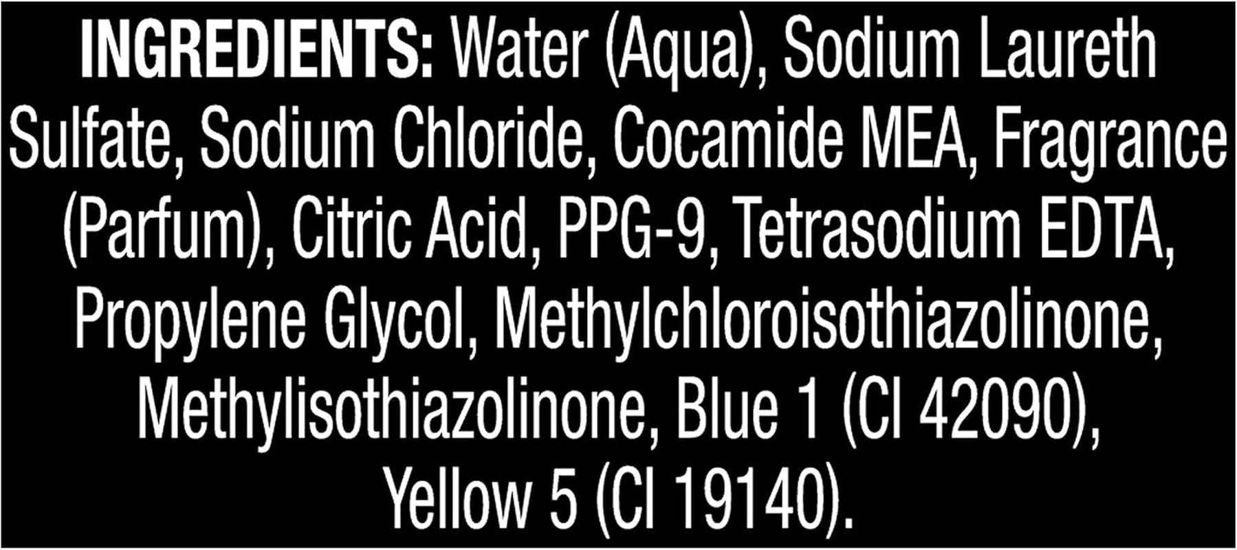 Kilo Revitalizing Shower Gel by  for Men, 16 Ounce