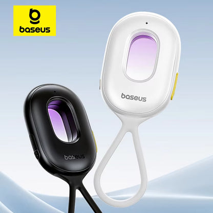 【New】 Camera Detector Intelligent Hidden Camera Signal Detector Rechargeable Hanging Security Alarm Protection Detector