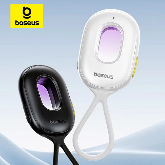 【New】 Camera Detector Intelligent Hidden Camera Signal Detector Rechargeable Hanging Security Alarm Protection Detector